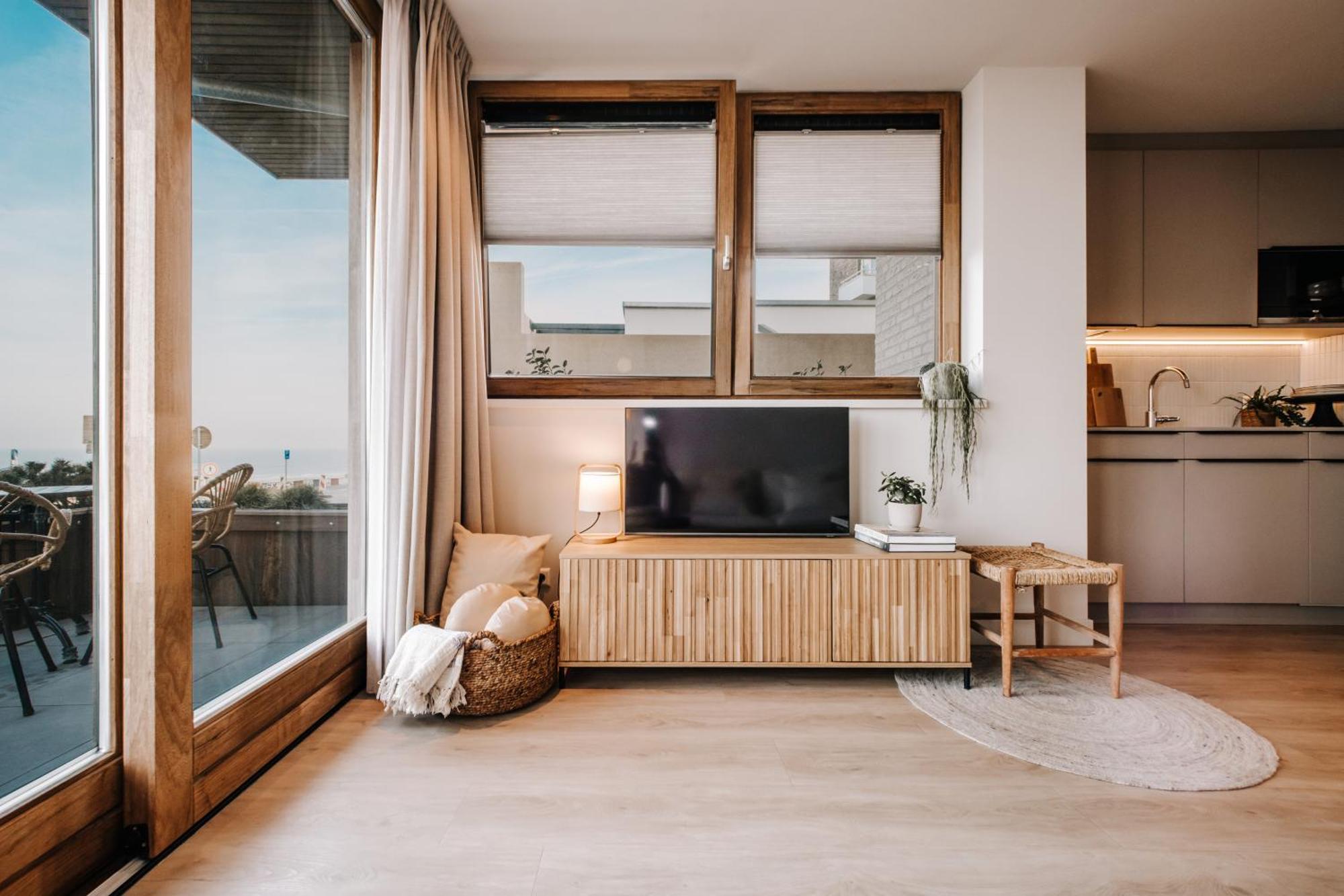 Aparthotel Boulevard 5 3*