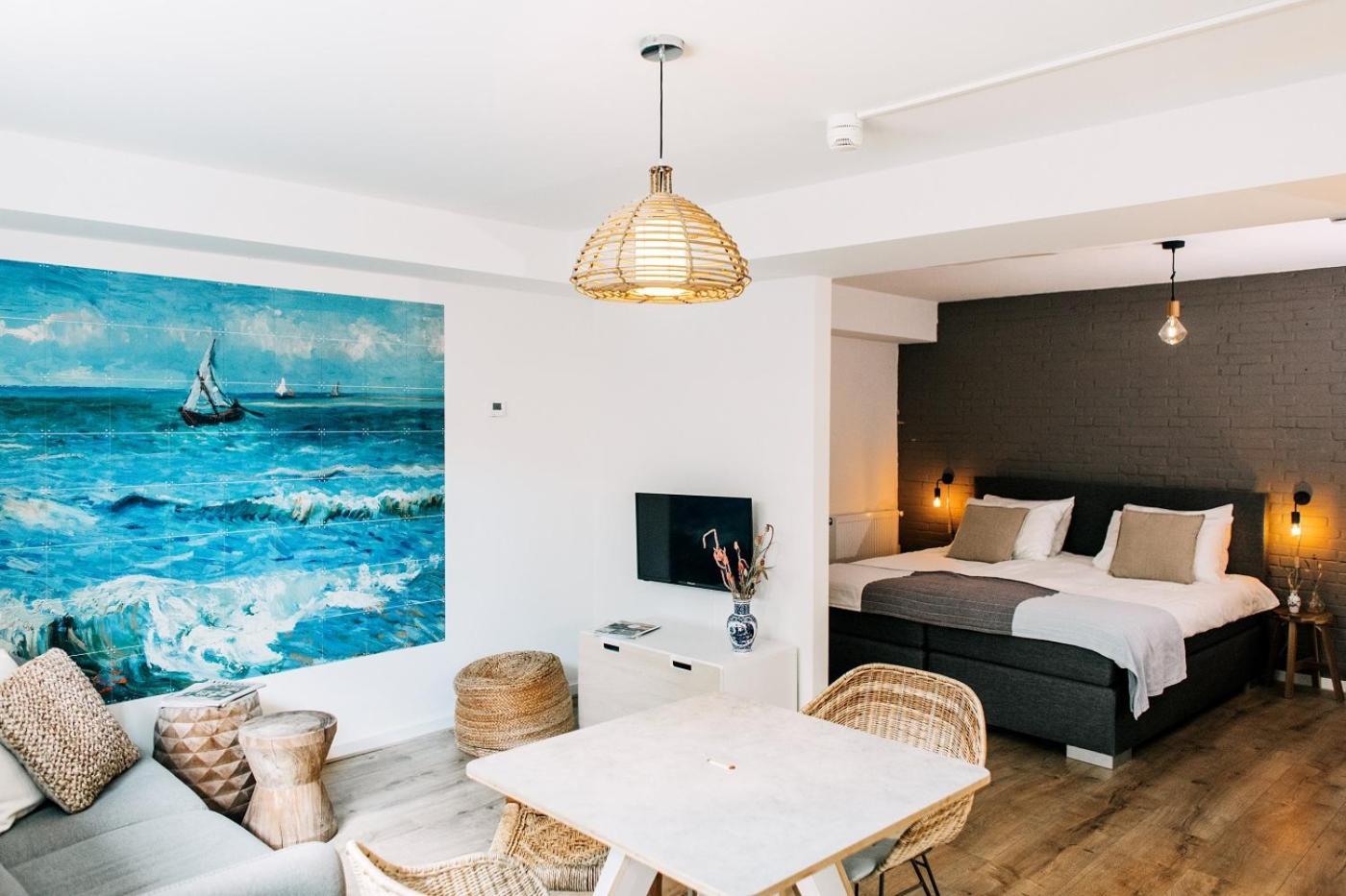 Boulevard 5 Aparthotel