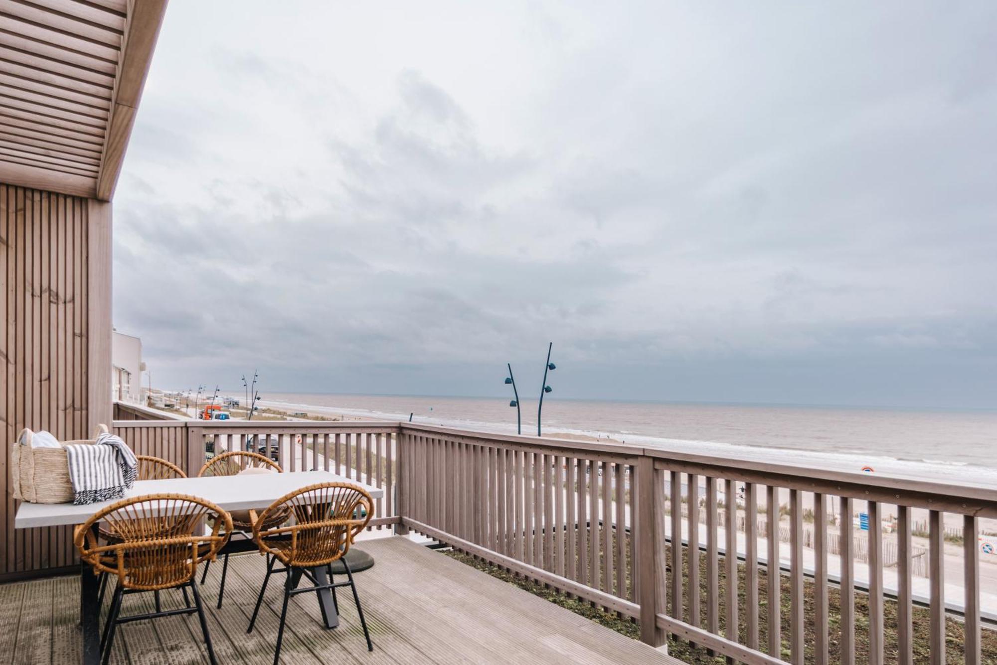 Aparthotel Boulevard 5 Zandvoort