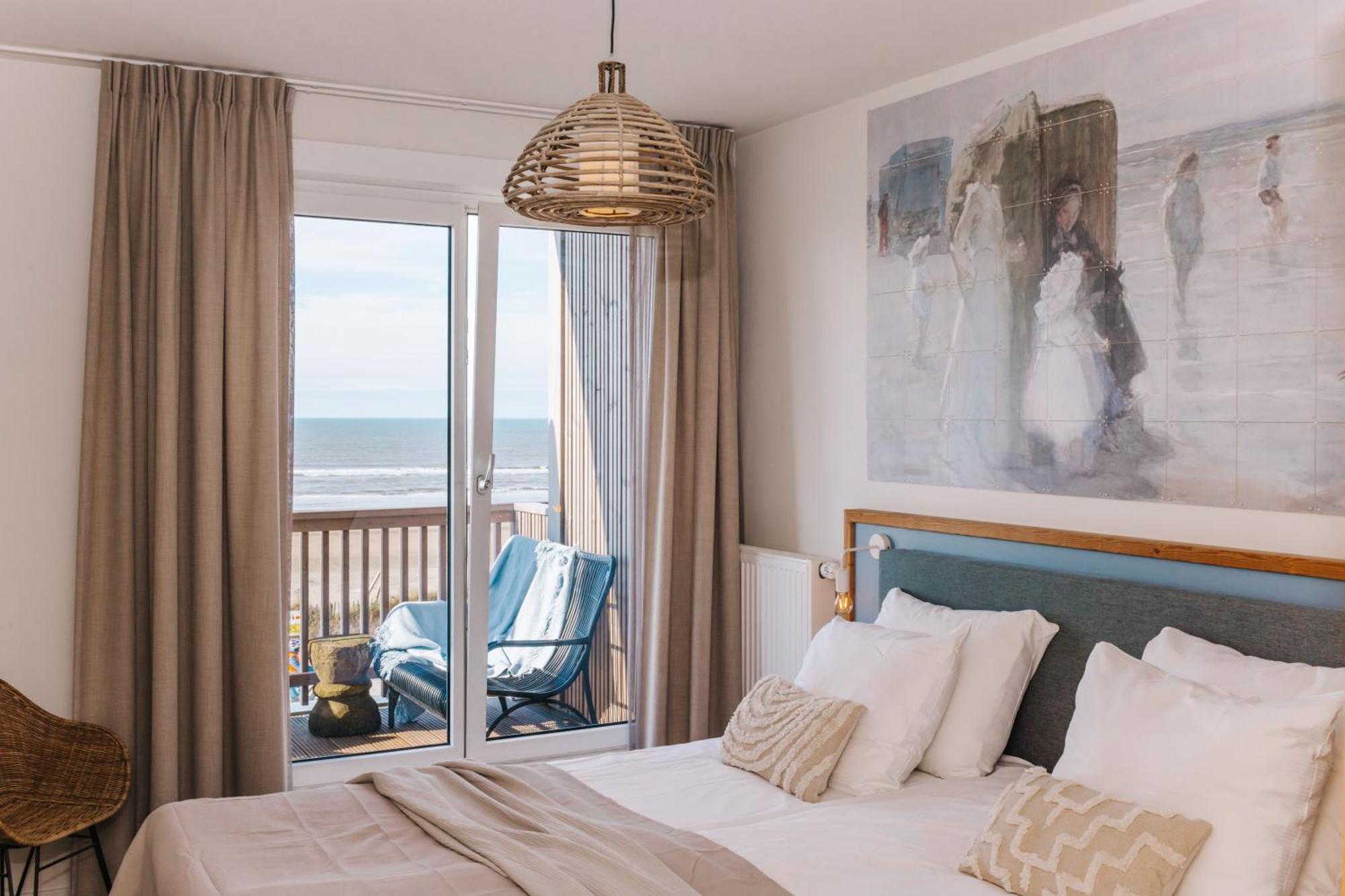 Boulevard 5 Aparthotel 3*