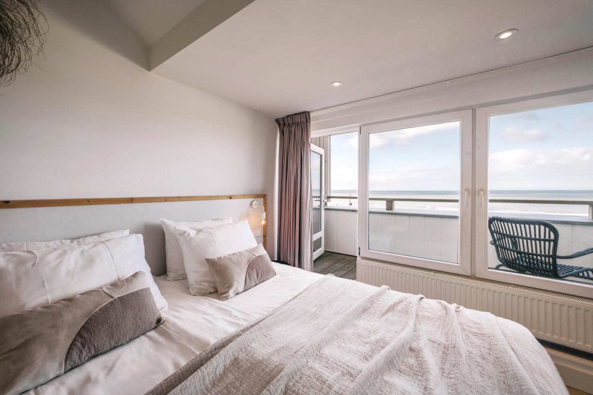 Boulevard 5 Aparthotel