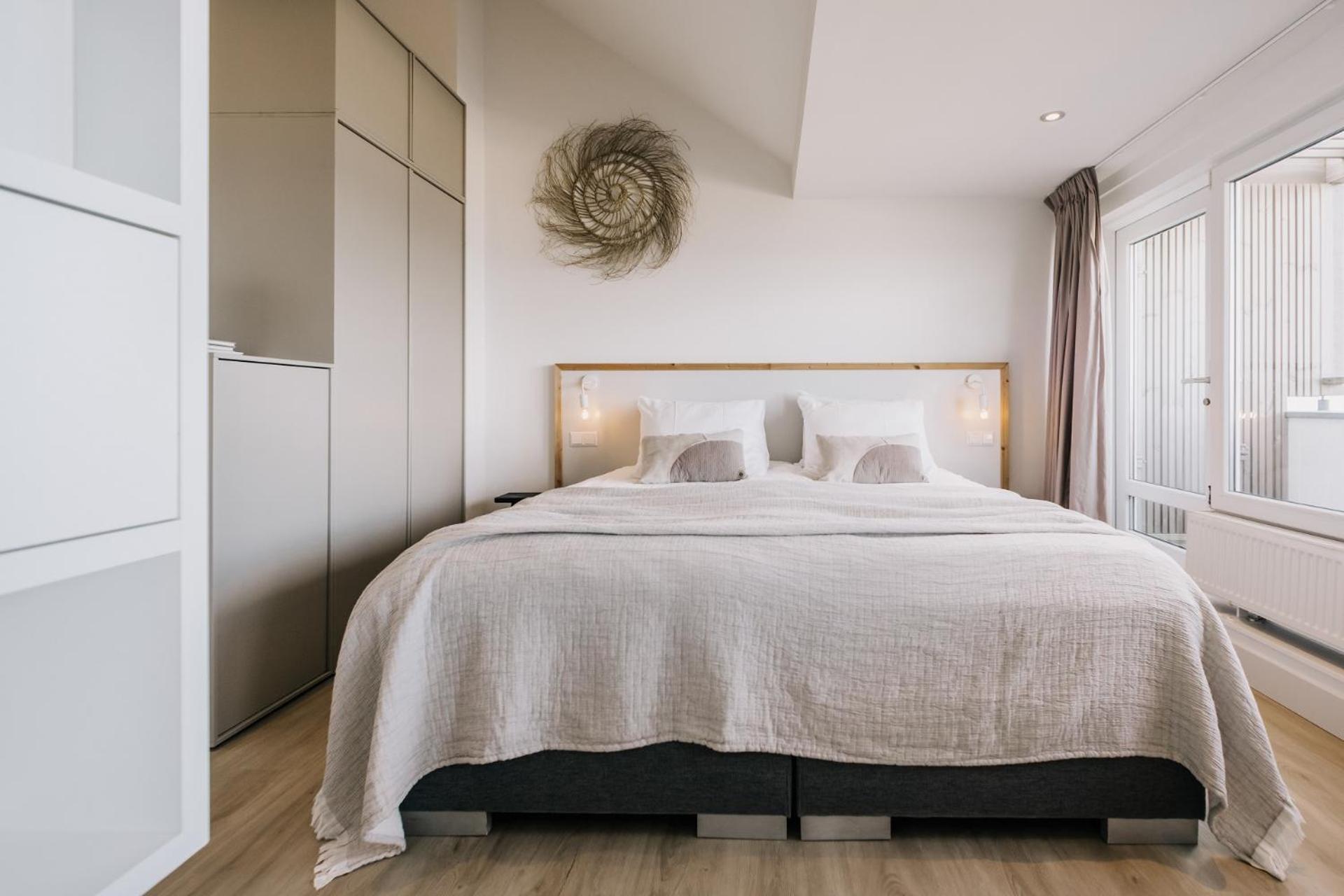 Aparthotel Boulevard 5 Zandvoort