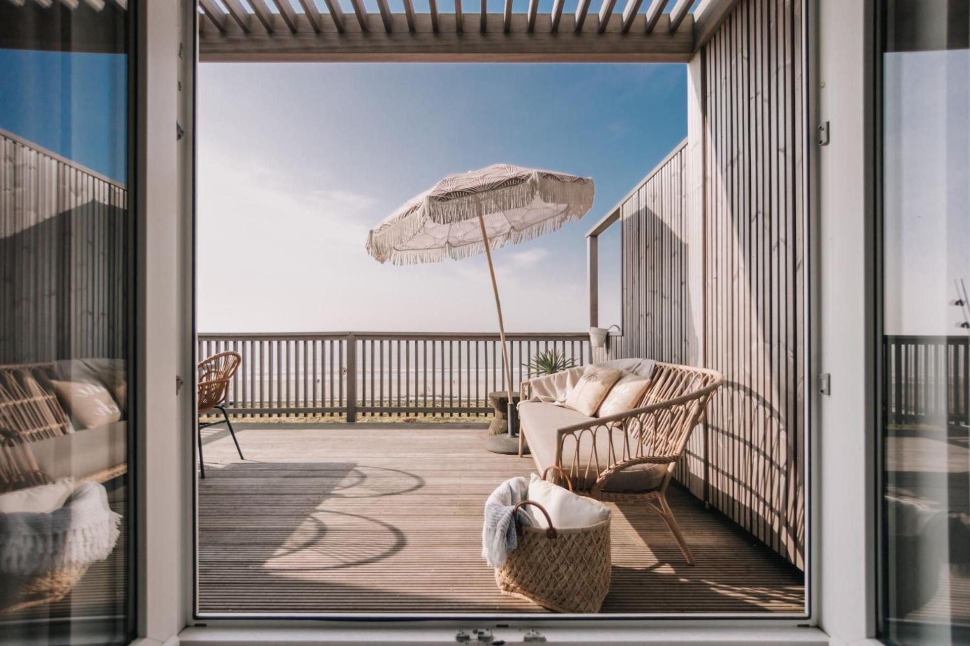 Boulevard 5 3* Zandvoort