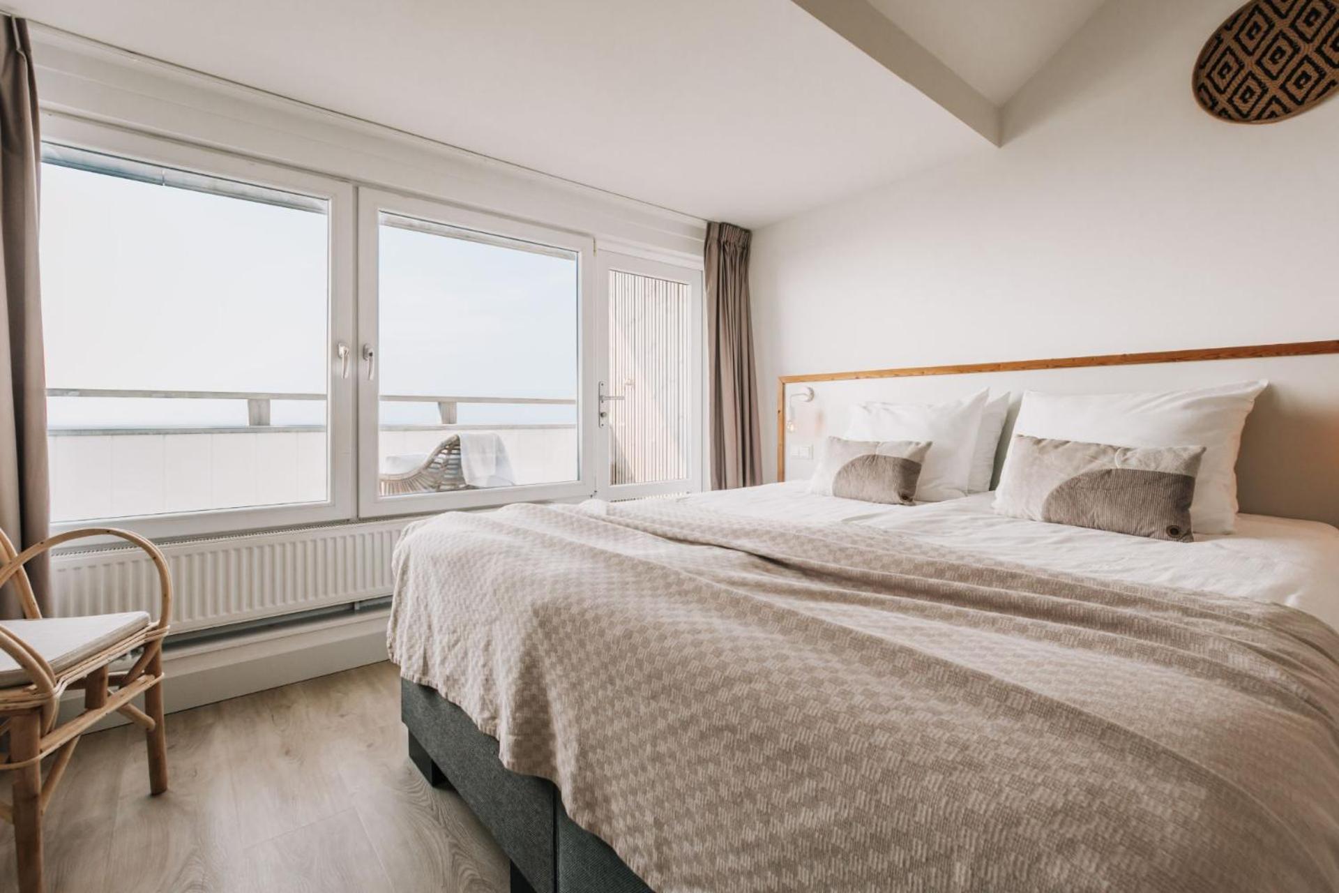 Boulevard 5 Aparthotel 3*