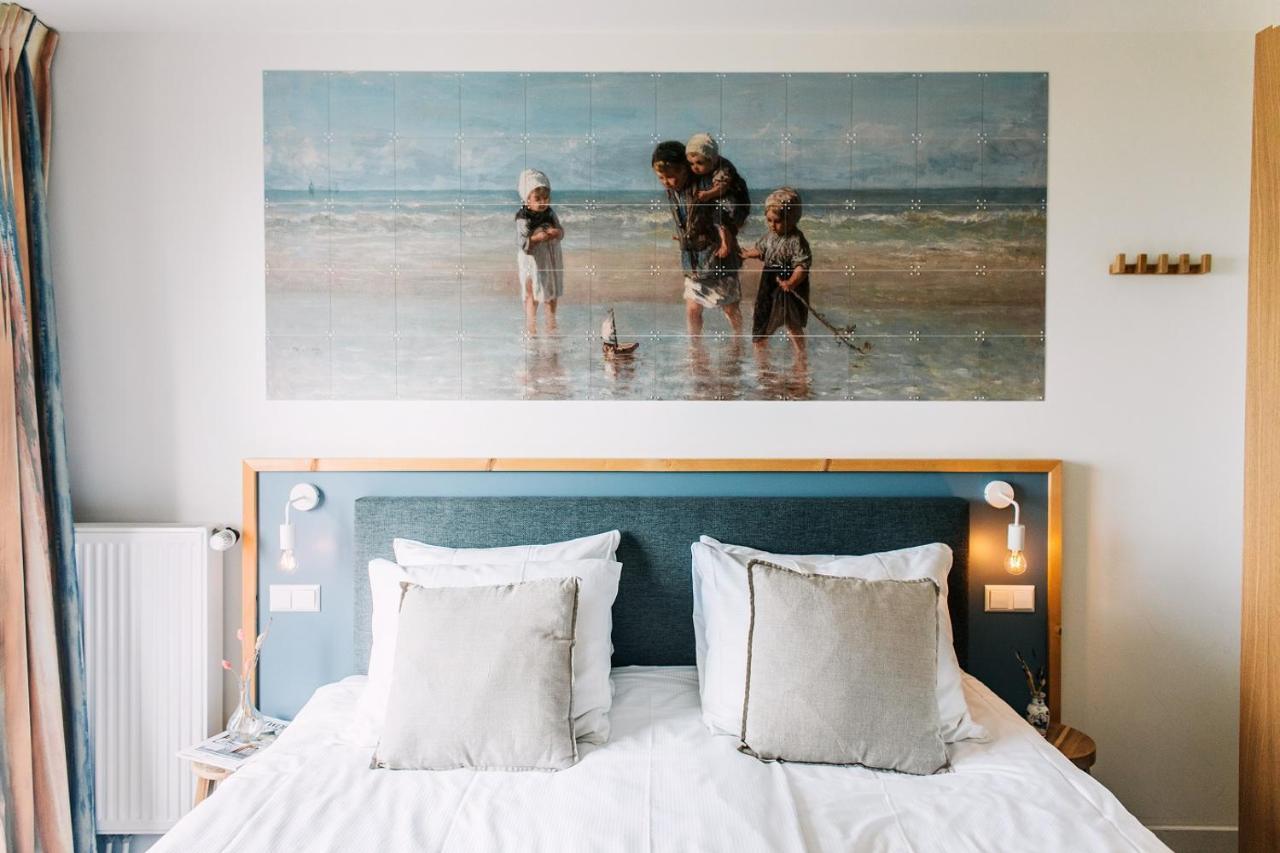 Aparthotel Boulevard 5 Zandvoort