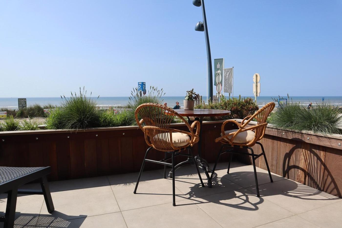 Boulevard 5 Appart hôtel