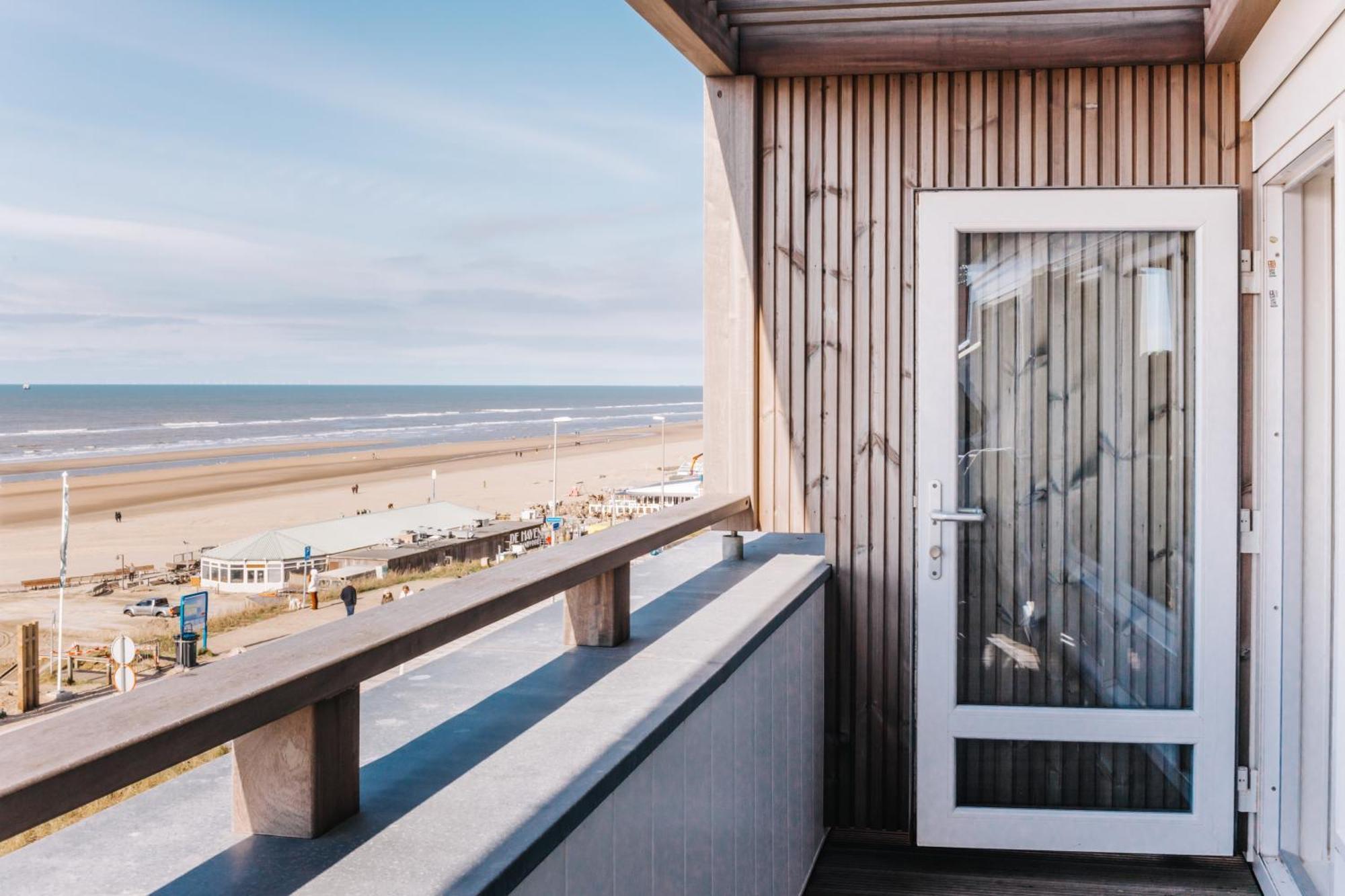 Boulevard 5 3* Zandvoort