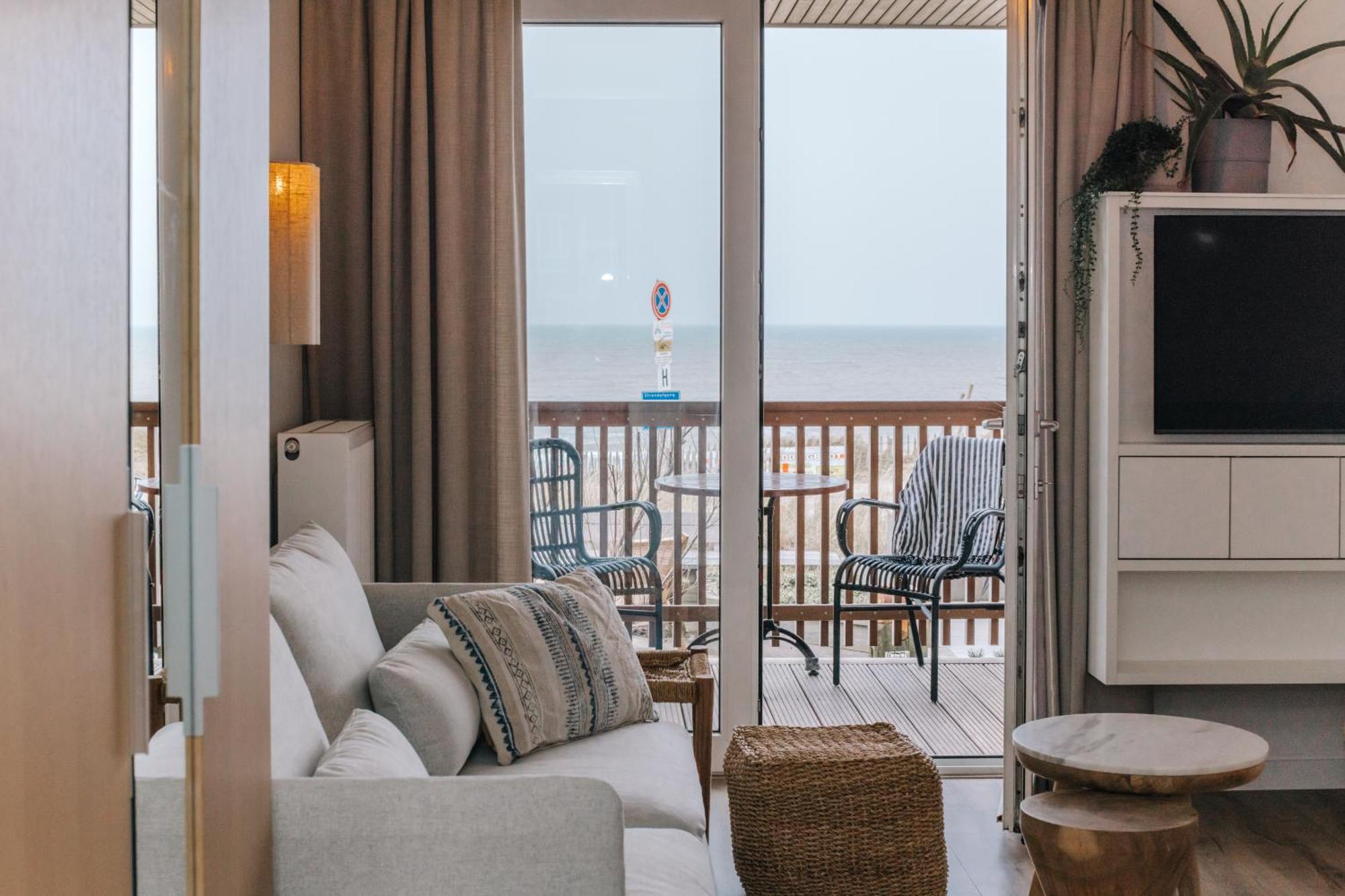 Appart hôtel Boulevard 5 Zandvoort