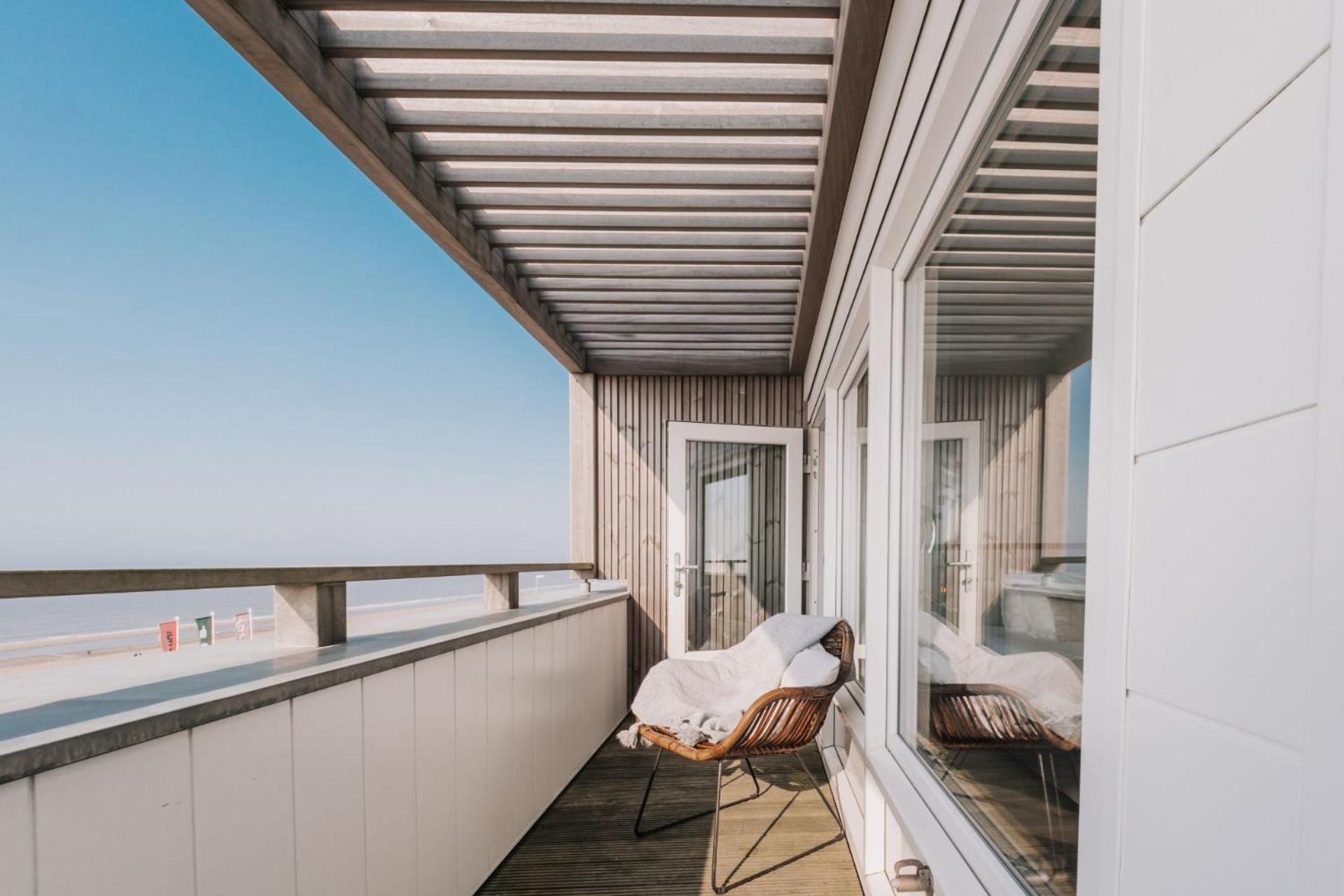 Appart hôtel Boulevard 5 Zandvoort