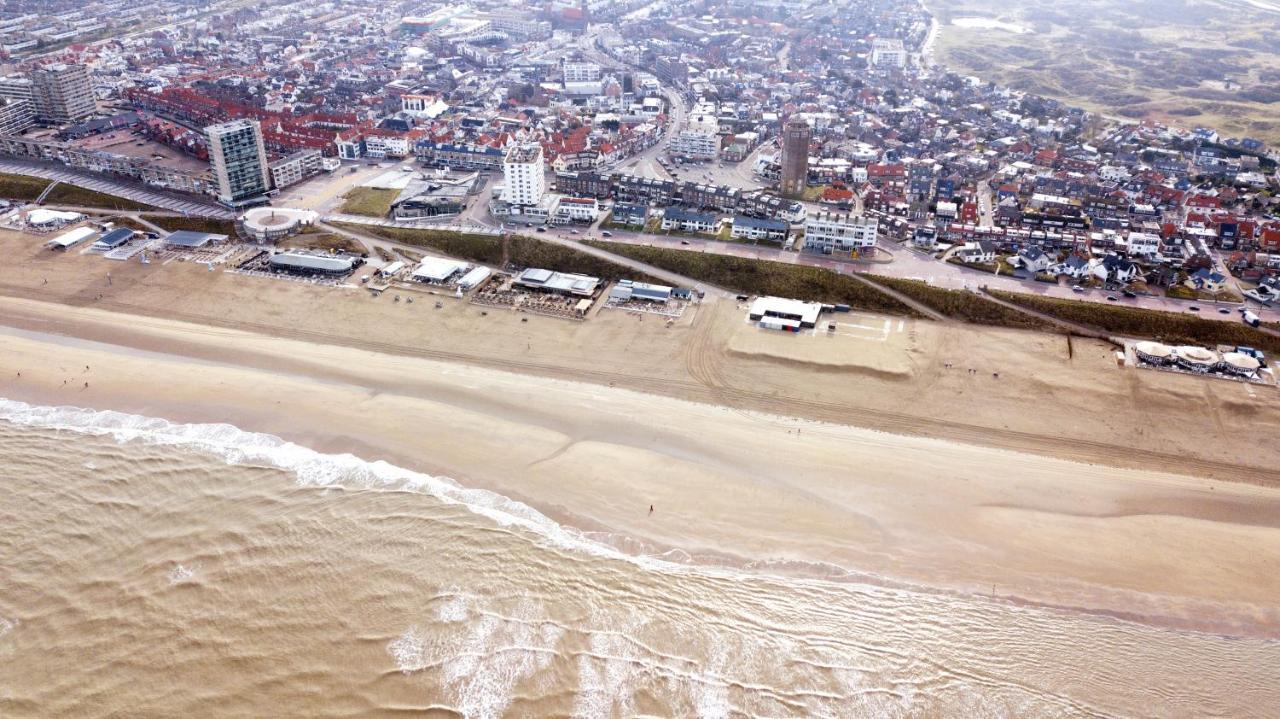 Boulevard 5 Zandvoort